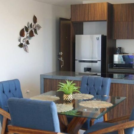 Apartament Nuevo Departamento, Excelente Ubicacion Y Muchas Amenidades Mazatlán Zewnętrze zdjęcie