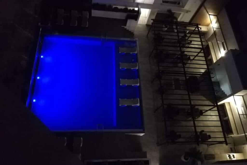 Apartament Nuevo Departamento, Excelente Ubicacion Y Muchas Amenidades Mazatlán Zewnętrze zdjęcie