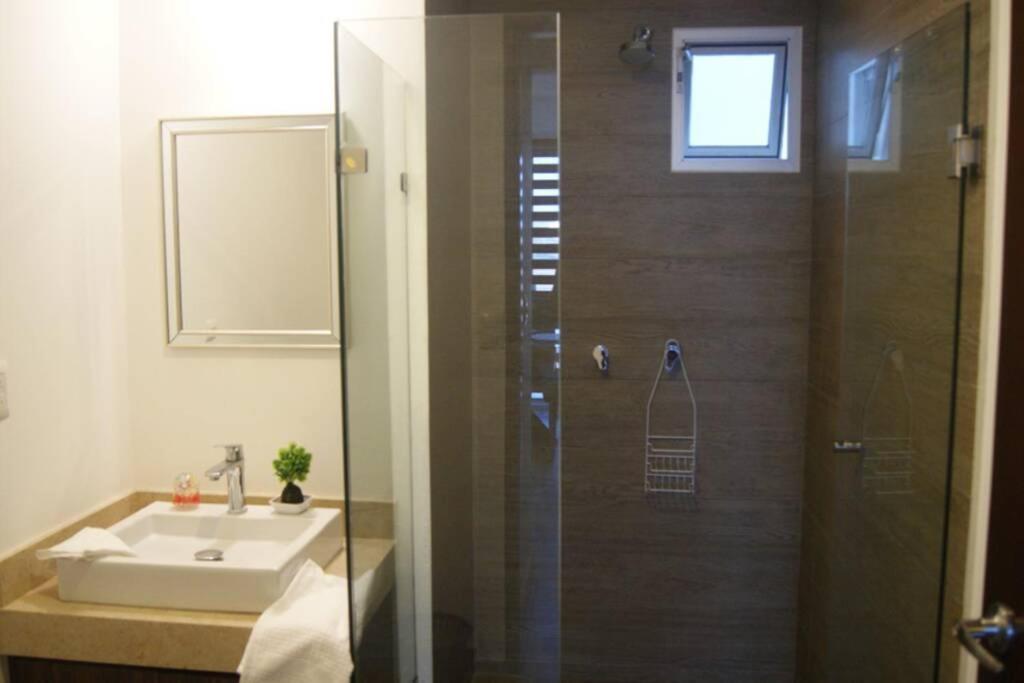 Apartament Nuevo Departamento, Excelente Ubicacion Y Muchas Amenidades Mazatlán Zewnętrze zdjęcie