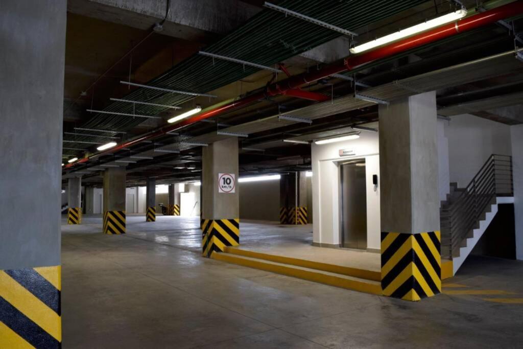 Apartament Nuevo Departamento, Excelente Ubicacion Y Muchas Amenidades Mazatlán Zewnętrze zdjęcie