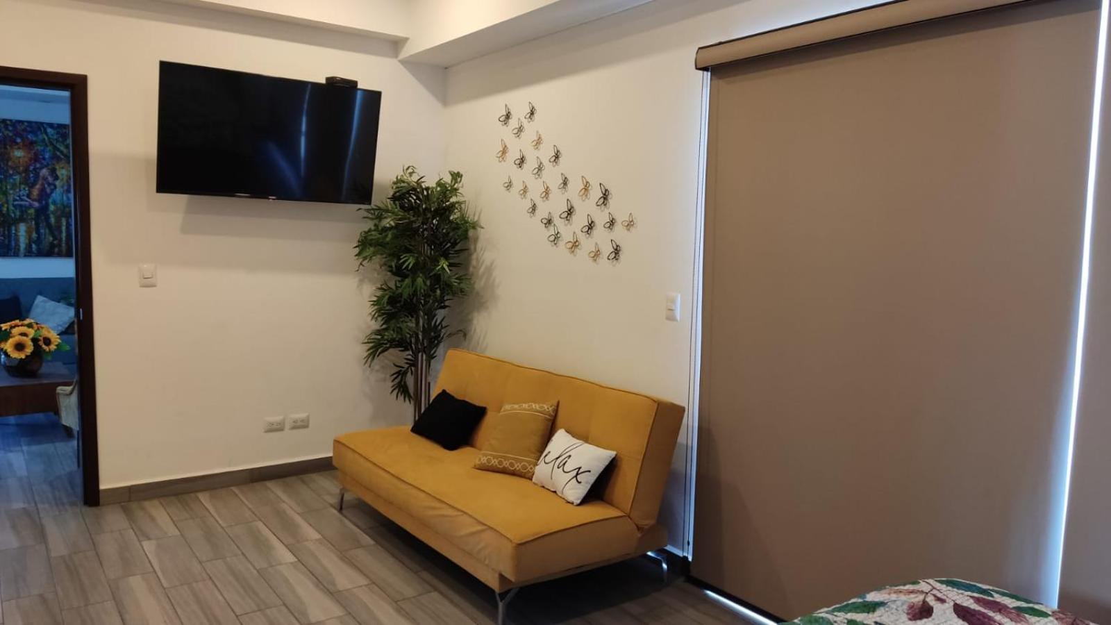 Apartament Nuevo Departamento, Excelente Ubicacion Y Muchas Amenidades Mazatlán Zewnętrze zdjęcie